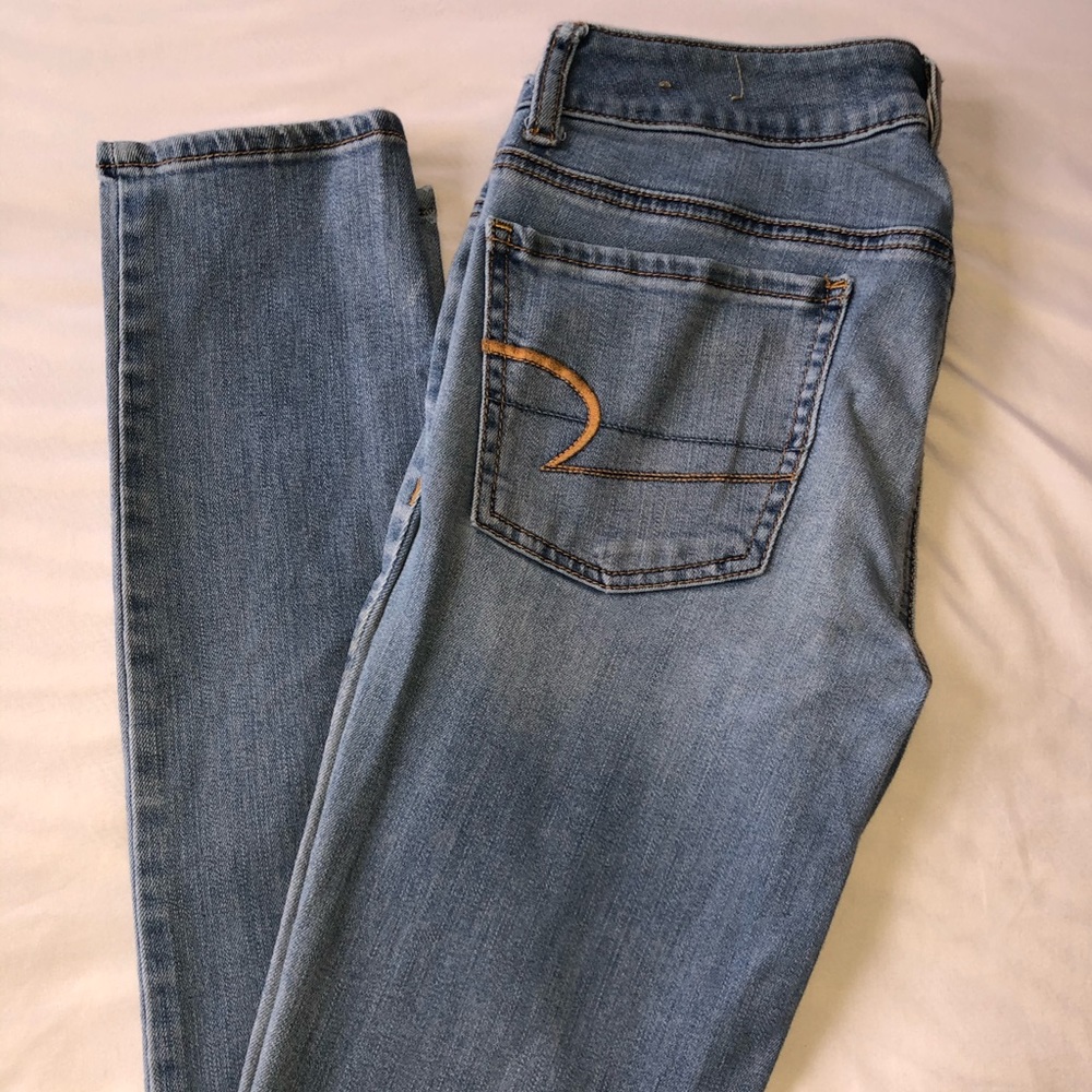 American Eagle Women’s Jegging